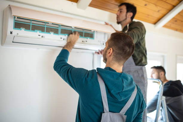 Affordable Air Conditioning Repair in Archer City, TX