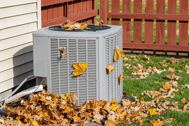Archer City, TX HVAC Company