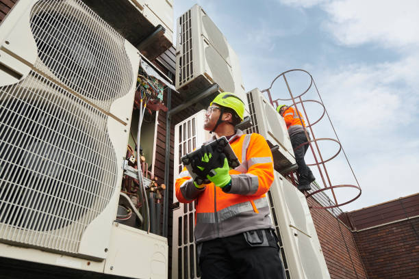 Best HVAC Cleaning Services  in Archer City, TX