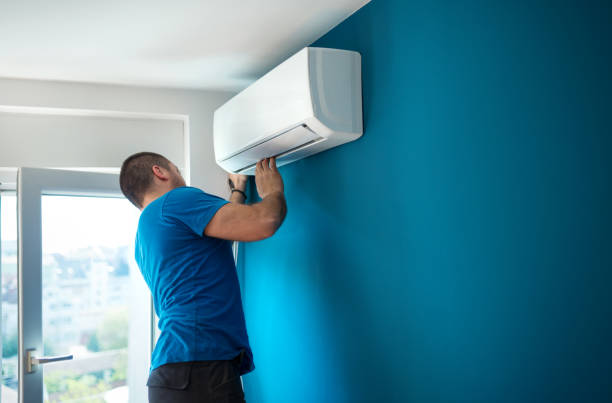 Best HVAC Emergency Services  in Archer City, TX