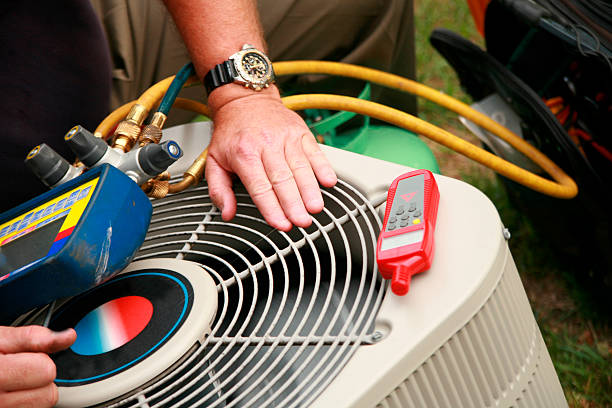 Best HVAC Installation Services  in Archer City, TX