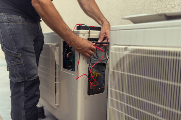 HVAC Maintenance Plan in Archer City, TX
