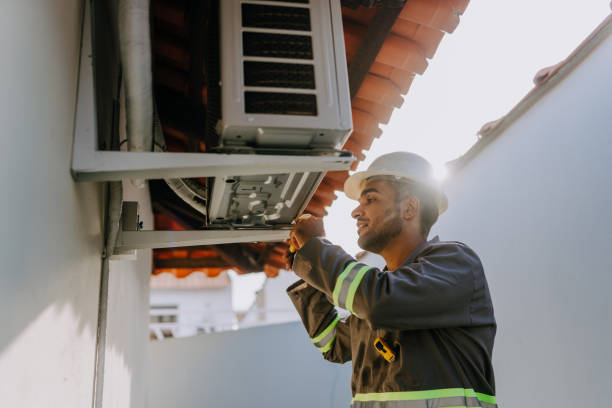 Best Best HVAC Companies  in Archer City, TX