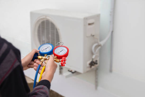 Best HVAC Companies Near Me  in Archer City, TX