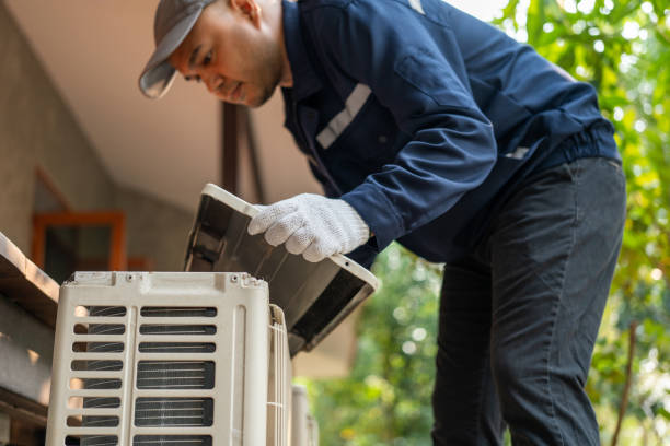 Best HVAC Installation Services  in Archer City, TX