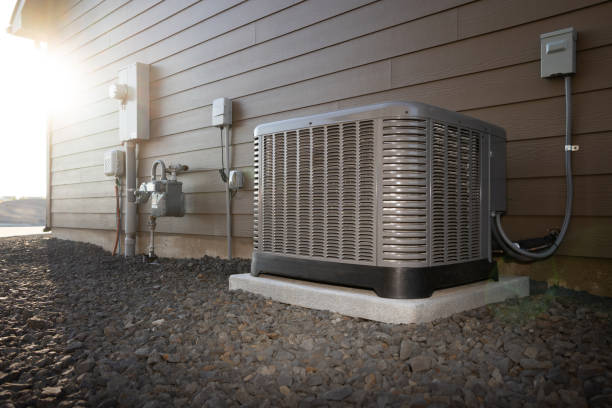 Ductless HVAC Repair in Archer City, TX